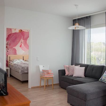 Апартаменты Lahti Lehti House Экстерьер фото