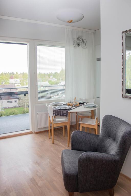 Апартаменты Lahti Lehti House Экстерьер фото
